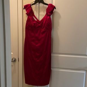 Brand New Maggie London Dress